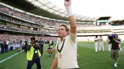 Sri Lanka Cricket To Dedicate First Test In Galle vs Australia In Memory Of Shane Warne