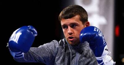 Peter McGrail demands tougher challenges ahead of third professional fight
