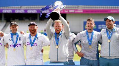 Style not stats key to breaking into rejuvenated England team, says Ben Stokes