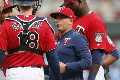 Minnesota Twins pitching coach Wes Johnson to join coaching staff at LSU