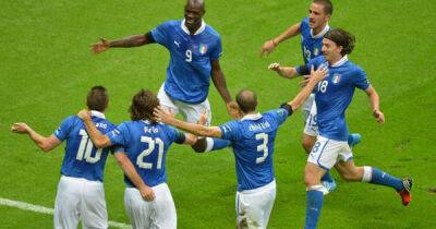 Mario Balotelli’s “perfect game” as Italy star delivered performance of his life