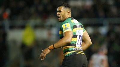 Northampton appalled by Burrell's comments on facing racist abuse - channelnewsasia.com -  Newcastle - county Northampton