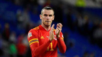 Bale completes move to MLS side Los Angeles FC on year-long contract