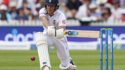 "He Is Really Pushing The Envelope": England Coach Brendon McCullum On Ben Stokes