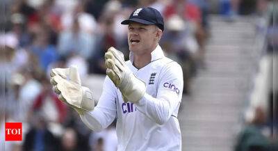 Sam Billings added to England Test squad for series decider against India