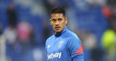 West Ham confirm second summer signing as David Moyes lands goalkeeper Alphonse Areola from PSG