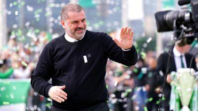 Ange Postecoglou willing to be patient to get ‘right’ players in at Celtic