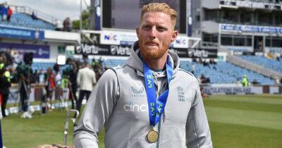 Ben Stokes tells county cricketers: Match England's aggression to be selected