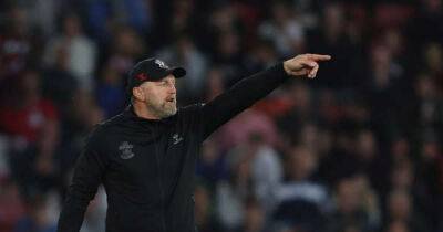 "Element of concern" - Journalist drops Southampton verdict as Hasenhuttl eyes more new signings