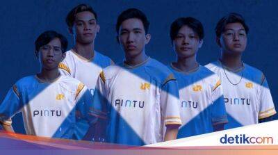 Tim Esports RRQ Gandeng Sponsor Anyar - sport.detik.com - Indonesia - Thailand