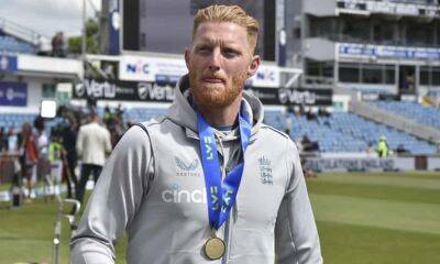 Ben Stokes calls on aspiring Test players to match England’s aggressive approach