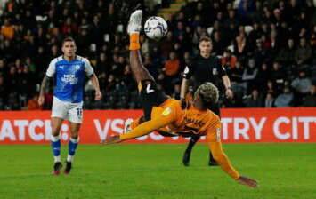Darren Moore - Michael Smith - Josh Windass - George Byers - Barry Bannan - Will Vaulks - Lee Gregory - Michael Ihiekwe - Opinion: Sheffield Wednesday should take League One favourites tag if they land 23-year-old - msn.com -  Ipswich -  Hull