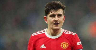 Harry Maguire - Andreas Pereira - Manchester United respond to Barcelona's Harry Maguire 'inquiry' and more transfer rumours - manchestereveningnews.co.uk - Manchester - Spain