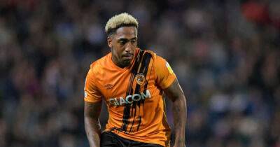 Hull City vice-chairman claims Sheffield Wednesday must up offer for Tigers attacker