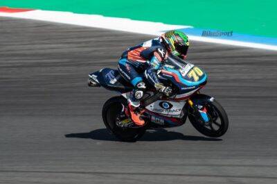 MotoGP Assen: Whatley equals best result, Ogden confident of comeback