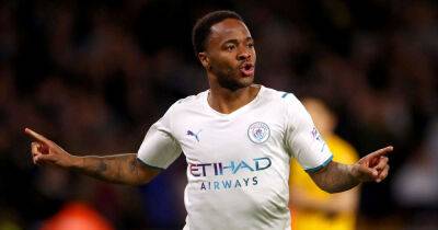 Chelsea poised to table bid for Raheem Sterling to kickstart summer spree