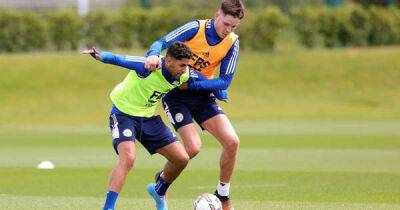 Missing players and youngsters involved – six things spotted as Leicester City start pre-season