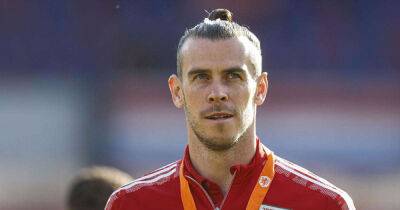 Gareth Bale hailed as a generational player ahead of MLS move to Los Angeles FC