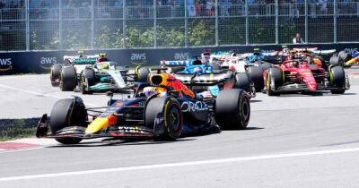 Hill: Red Bull think ‘more inventively’ than any other team