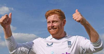 England player ratings: Root and Bairstow lead the way