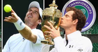Andy Murray vs James Duckworth RECAP: Brit completes comeback in Wimbledon opener