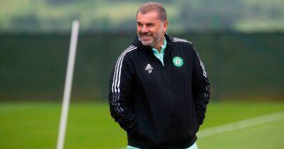 Ange Postecoglou refuses to name Celtic targets ahead of Champions League return as he offers 'best we can be' pledge