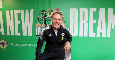 Kenny Shiels - Kenny Shiels believes "nothing touches" cross community impact of football - msn.com - Ireland