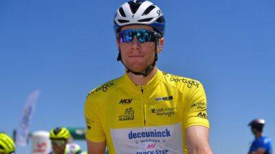 Sam Bennett misses out on place at Tour de France