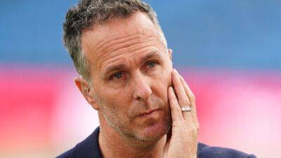 BBC staff ‘raised concerns’ over Michael Vaughan’s return amid racism scandal