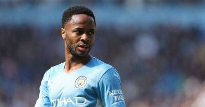 Exclusive: Chelsea in talks for Raheem Sterling and Nathan Ake double deal