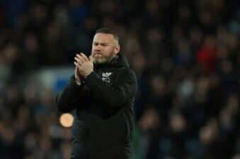 Wayne Rooney - Derby County - Michael Appleton - David Clowes - 3 managers Derby County must consider following Wayne Rooney’s departure - msn.com - Manchester
