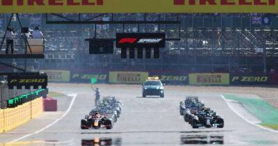 British Grand Prix 2022: Time, TV channel, live stream, grid