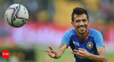 India vs England: Yuzvendra Chahal should be in the Test squad, says Graeme Swann