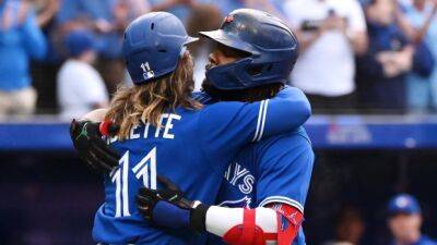 Gausman shines through seven as Blue Jays rout Red Sox