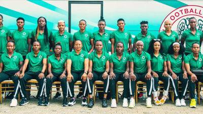 Super Falcons arrive in Morocco ahead battle for 10th continental title - guardian.ng - Australia - Botswana - South Africa - New Zealand - Morocco - Nigeria - Burundi
