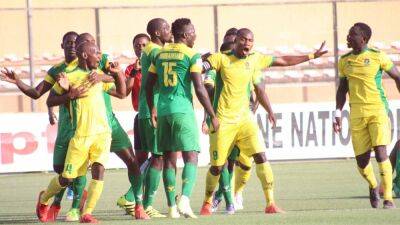 Remo Stars - LMC explains ‘30 minutes’ added time in Katsina United, Remo Stars match - guardian.ng - Nigeria