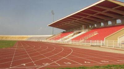 Stakeholders decry state of Jolly Nyame Stadium - guardian.ng - Nigeria -  Lagos -  Abuja