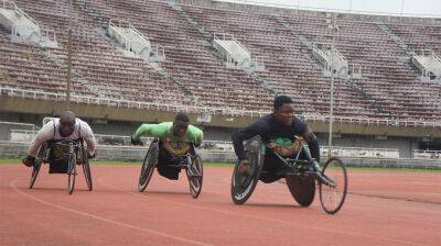 Para-athletes, Nnamdi, Popoola promise exciting times at Commonwealth Games