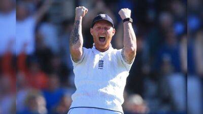 England vs India: Ben Stokes Vows Same England "Mindset" Against India After New Zealand Rout