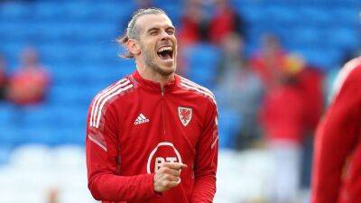 Vincent Tan hopeful Gareth Bale 'will come and play for Cardiff' in 12 months' time