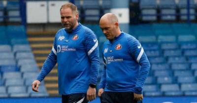 Alex Neil - Anthony Patterson - Sunderland set to promote academy coaching duo following backroom staff shake-up - msn.com - Jordan -  Hull