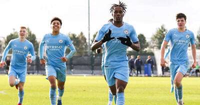 Cole Palmer - James Macatee - Liam Delap - Enzo Maresca - Romeo Lavia - Darko Gyabi - Man City have perfect plan to cope with academy exits and Premier League rule change - msn.com - Manchester -  Man