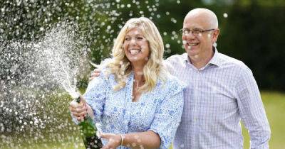 £150 million jackpot up for grabs in today's EuroMillions