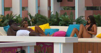ITV Love Island fans think they spotted 'real paid actor' in the villa during furious Ekin-Su and Gemma row