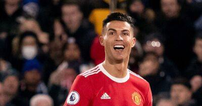 Why Manchester United are relaxed about Cristiano Ronaldo transfer speculation