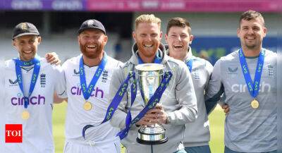 India vs England 2022: Ben Stokes vows same England 'mindset' against India after New Zealand rout