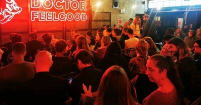 Manchester music legends Bez and Clint Boon will join Miles Kane for three-day ‘mini festival’ at Stockport bar - manchestereveningnews.co.uk - Manchester