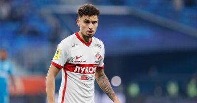 Fabrizio Romano - Where Jordan Larsson stands on Celtic transfer as ‘You’ll Never Walk Alone’ claim hints at emotional Parkhead move - dailyrecord.co.uk - Russia - Sweden - Ukraine -  Moscow - Jordan