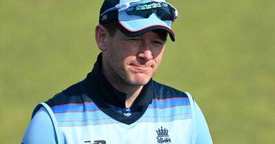 Eoin Morgan: History-making ODI captain set to call time on England career