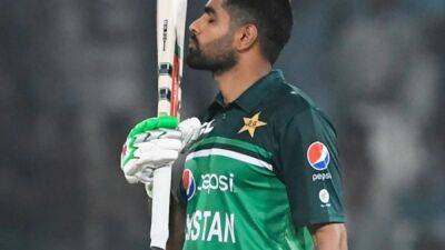 Pakistan Announce Vital Tri-Series Ahead Of T20 World Cup